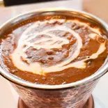 ダルマッカニー/Dal Maccony Curry（アンキットの気持ち）