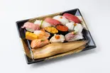 夏の匠 NATSUNOTAKUMI（梅丘寿司の美登利総本店 赤坂店）