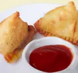 サモサ/Samosa（ススマアジアン食堂＆居酒屋）