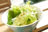 ランチグリーンサラダ   ※ランチ限定（日本橋箱崎町ビンチェ）