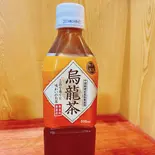 ウーロン茶（横濱とんこつ 味吉家）