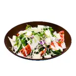 Paneer Salad パニールサラダ（インド料理シュプリームキッチンアンドバー）