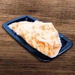 【新発売】「葱油餅」(ツォンヨゥピン)（3米3下北沢店-お粥と点心専門店）