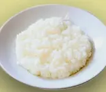 プレーンライス(plain rice)（SAKURA インド＆ネパール レストラン）