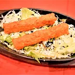 シークケバブ2p（ピアーズ三鷹）