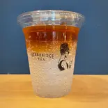 ダージリンティーソーダ（STARBRIDGE TEA）