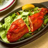 タンドリーチキン1P Tandoori Chicken (1 Piece)（LAXMI）