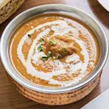 モナルスペシャルチキンカレー・MonalSpecialChickenCurry(モナル)