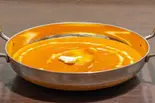バターチキンカレー Butter & Chicken Curry(インドリョウリチャンダニー)
