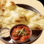 バターチキンカレー（SPICE GRILL）