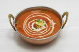 バターチキンカレー Butter Chicken Curry（TAMANG'S KITCHEN＆BAR）