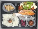 デラックス和風弁当(いちよう弁当)