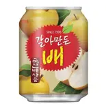 すりおろし梨ジュース（韓国家庭料理ジャンモ 聖蹟桜ヶ丘店）