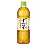 お茶（curry＆burger Greco）