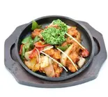 チキンチリ Chicken Chilly(すなお東京)