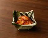 キムチ（福龍麻辣湯）