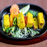 パニールティッカ Paneer Tikka（シティマート 大島店）