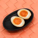 おつまみ煮卵（福清邸）