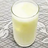 【100円引き】ラッシー2個セット(Lassi 2 Set)（インドレストラン＆バー ディヤ）