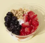 BERRY GREEK YOGURT（I ♡ ACAI (アイラブアサイー)）