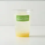 自家製レモネード Homemade Lemonade【HOT or ICE】(GOOD MORNING CAFE NOWADAYS)