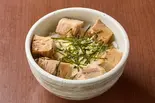 コロコロチャーシューご飯マヨ（らーめん夢屋台 守口店）