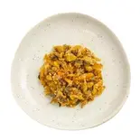 高菜の油炒め（一汁おにぎり 一粒万福）