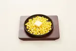 コーンバター（お好み焼き・鉄板焼き こて吉【特製出汁使用！自慢のお好み焼き】 上野の森さくらテラス店）