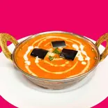 キーマなすびカレー( keema nasubi curry)（インドネパールレストランCHANDRAMA）