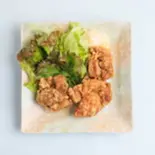 からあげ3個セット（おばんざい ハル）