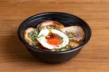 絶品！焼豚玉子飯 レギュラー（グリルかまくら）