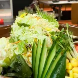 ガリバーサラダ(遊泳禁止2 国立店)