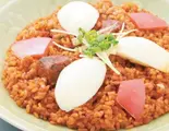 マトンビリヤニ Mutton Biryani(アジアンキッチン クマール)