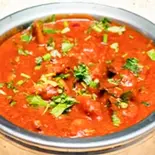チキンハイデラバディChicken Hyderabadi（8PEAKS）