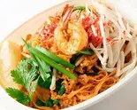 パッタイ Pad Thai(マザーズキッチン カメイドクロック店)