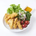 とり天(6枚・1パック)（鶏笑 八尾 青山通り店）