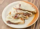 アンコチーズナン  anko cheese  nan(sweet Nan)（SPARSH）