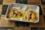 フィッシュフリッター2P 単品（THE GOODMAN TACOS）