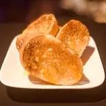 ガーリックパンGarlic Bread（dining bar KATE）