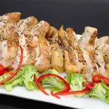 ローズマリーチキン【フル】/Rosemary Chicken【Full】（ハワイアンダイニング ワイキキプラス フタゴ）