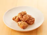 唐揚げ4個（とんかつ 新宿さぼてん 覇王樹本店）