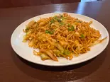 野菜チョウミン(インドネパールレストラン マヤ)