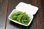 枝豆(めんちゃんこ亭 六本松店)