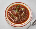 ラムローガンジョシュ Lamb Roghan Josh (Hot)（Priya）