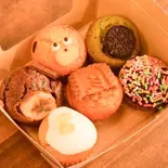 【おすすめ】マフィン6種類 Muffin (6 Varieties)(マカナ コーヒー ロースターズ 土佐堀店)