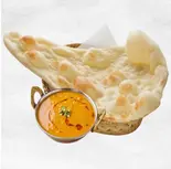 カレーセットA Curry SetA（インド・ネパール料理 アグニ）