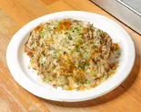 トマトチーズ豚（たこ焼き・お好み焼き す～さん）