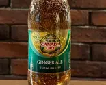 ジンジャエール（BAR de Pincho）
