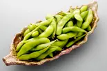 枝豆 EDAMAME（インド料理神奈川カレーハウス）