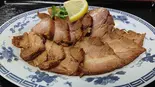焼豚（中華料理とり秀）